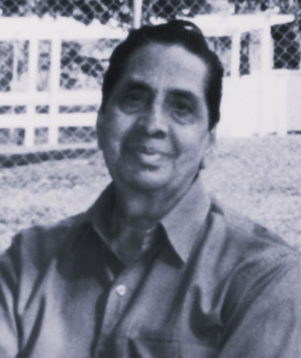 R D Bansal